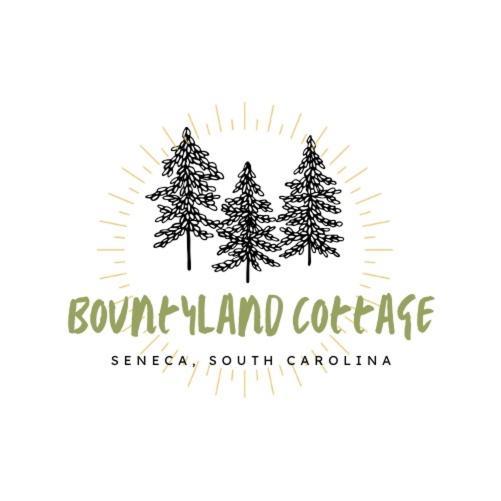 Bountyland Cottage - Lake Keowee - Mountains - Clemson University Seneca Exterior foto