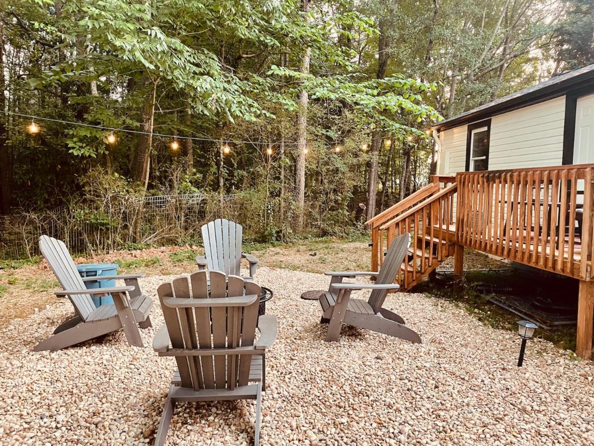 Bountyland Cottage - Lake Keowee - Mountains - Clemson University Seneca Exterior foto