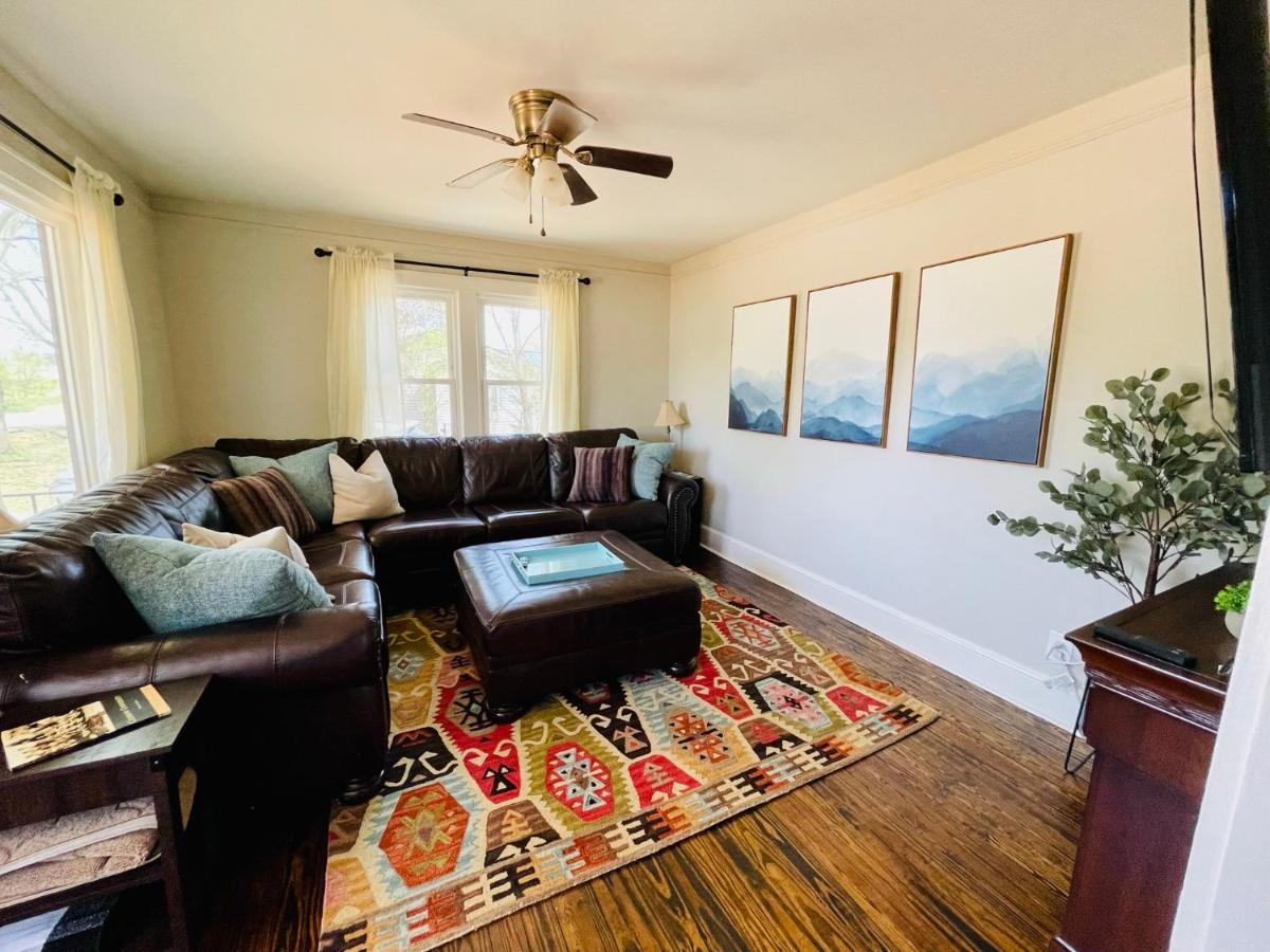 Bountyland Cottage - Lake Keowee - Mountains - Clemson University Seneca Exterior foto